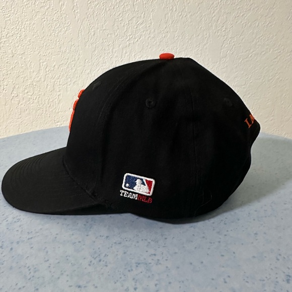 San Francisco Giants MLB Baseball Cap. - Picture 2 of 5